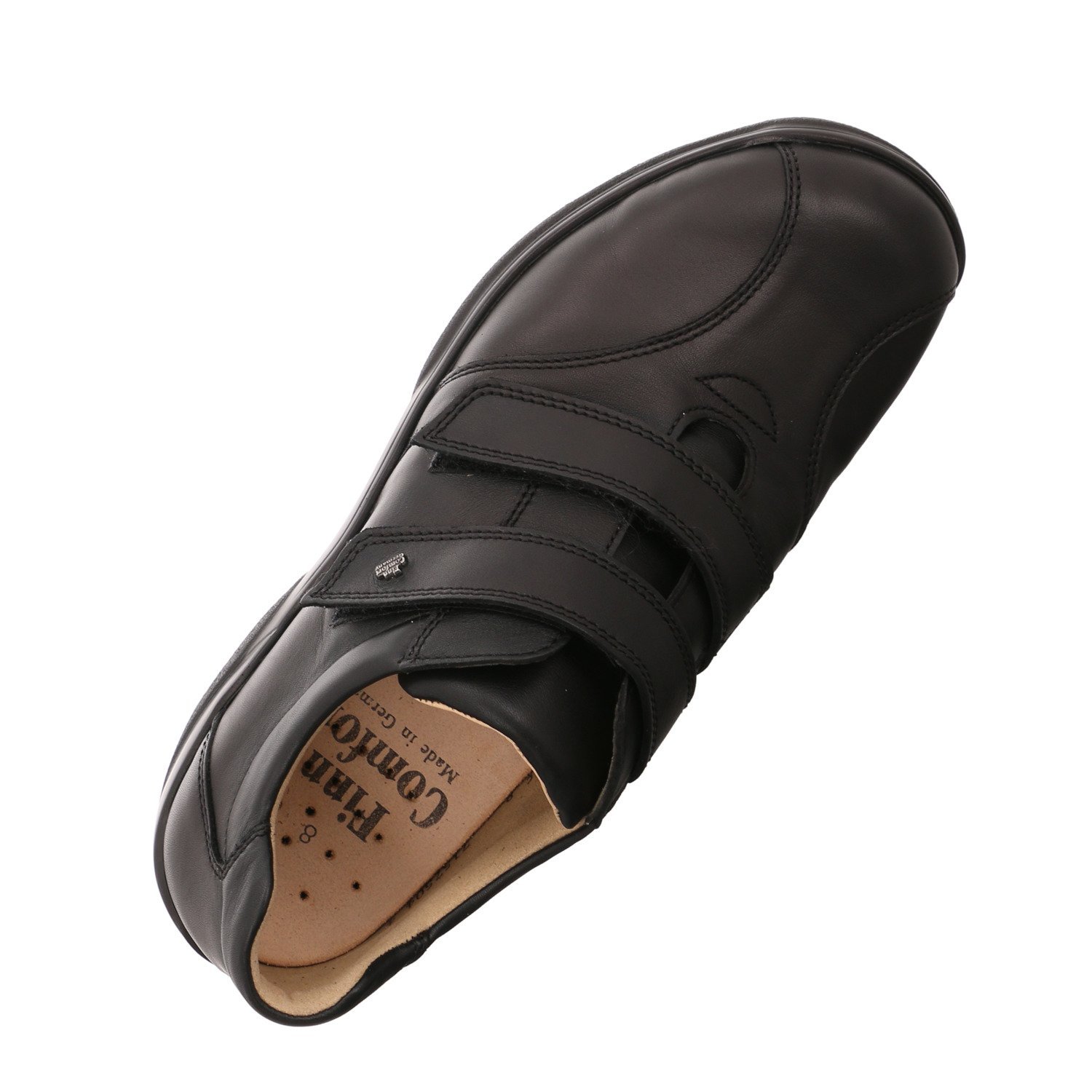 Чоловічі низькі Finn Comfort 01284 014099, фото №9