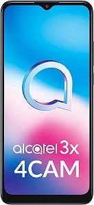 Смартфон 6.52" Alcatel 5061K 4/64Gb 4G 2-SIM 16/8Мп 8 ядер Green - Фото 1