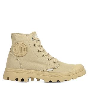 Чоловічі черевики Pampa Hi Sneaker - Фото 1