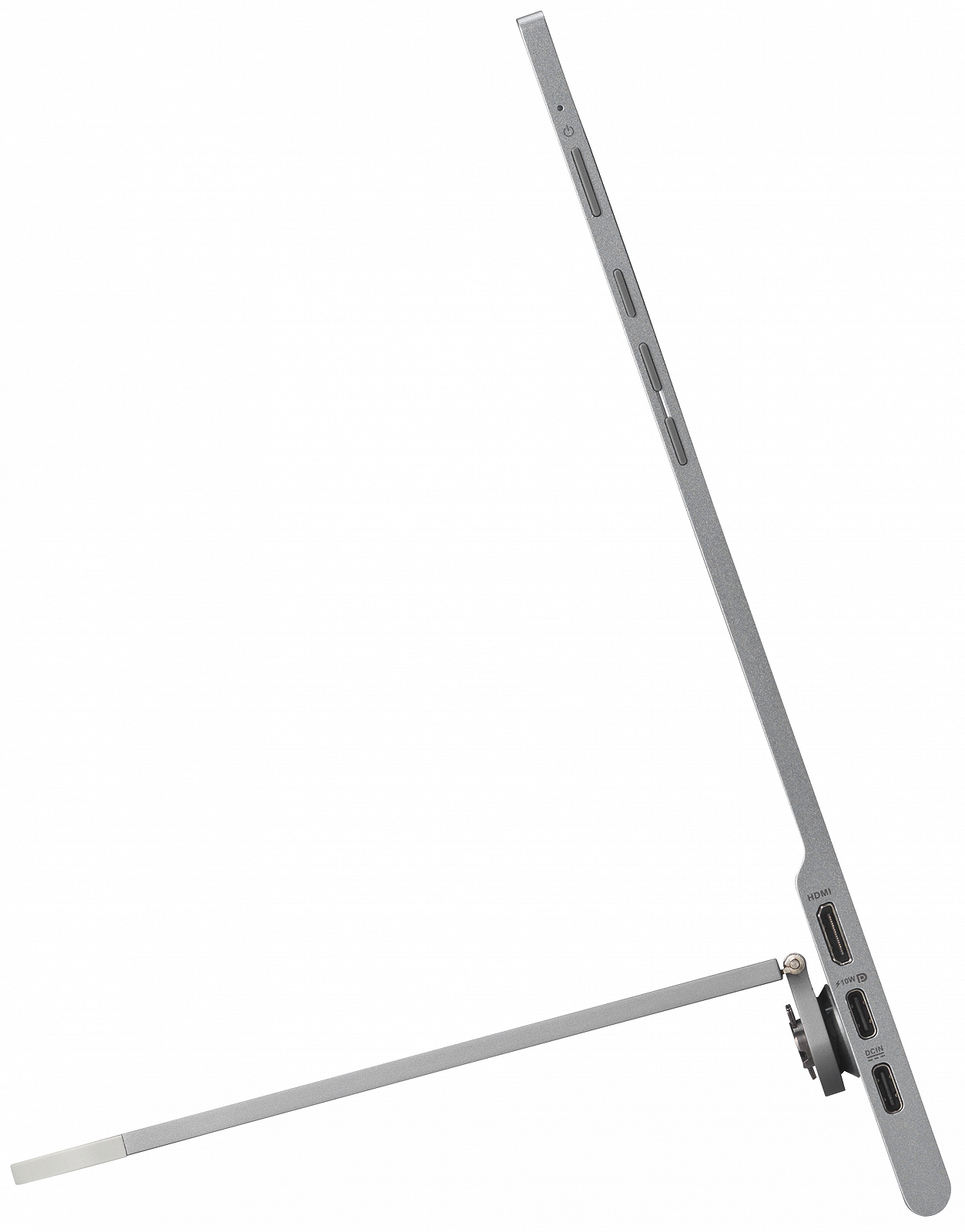 Портативний монітор 15.6" ASUS ZenScreen MQ16AHE OLED Full HD 60 Гц, фото №5