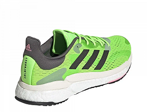 Кроссовки Adidas SolarBoost 4 Размер 42 2/3 synthetic.ua - Фото 1