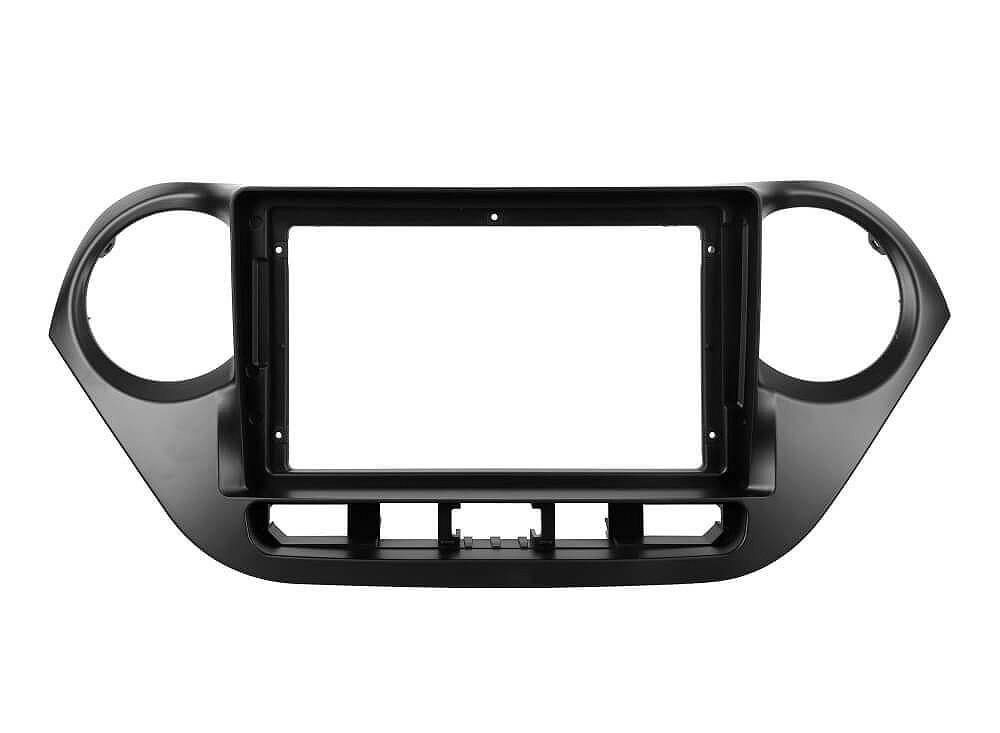 Штатная магнитола Sigma F9216 2+32 Gb Hyundai i10 2013-2016 9, фото №2