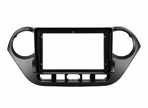 Штатная магнитола Sigma F9216 2+32 Gb Hyundai i10 2013-2016 9 synthetic.ua - Фото 1