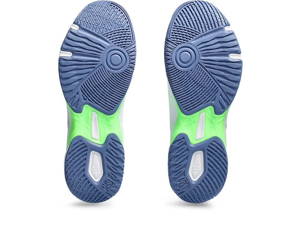 Кросівки ASICS Gel-Rocket 11, фото №7