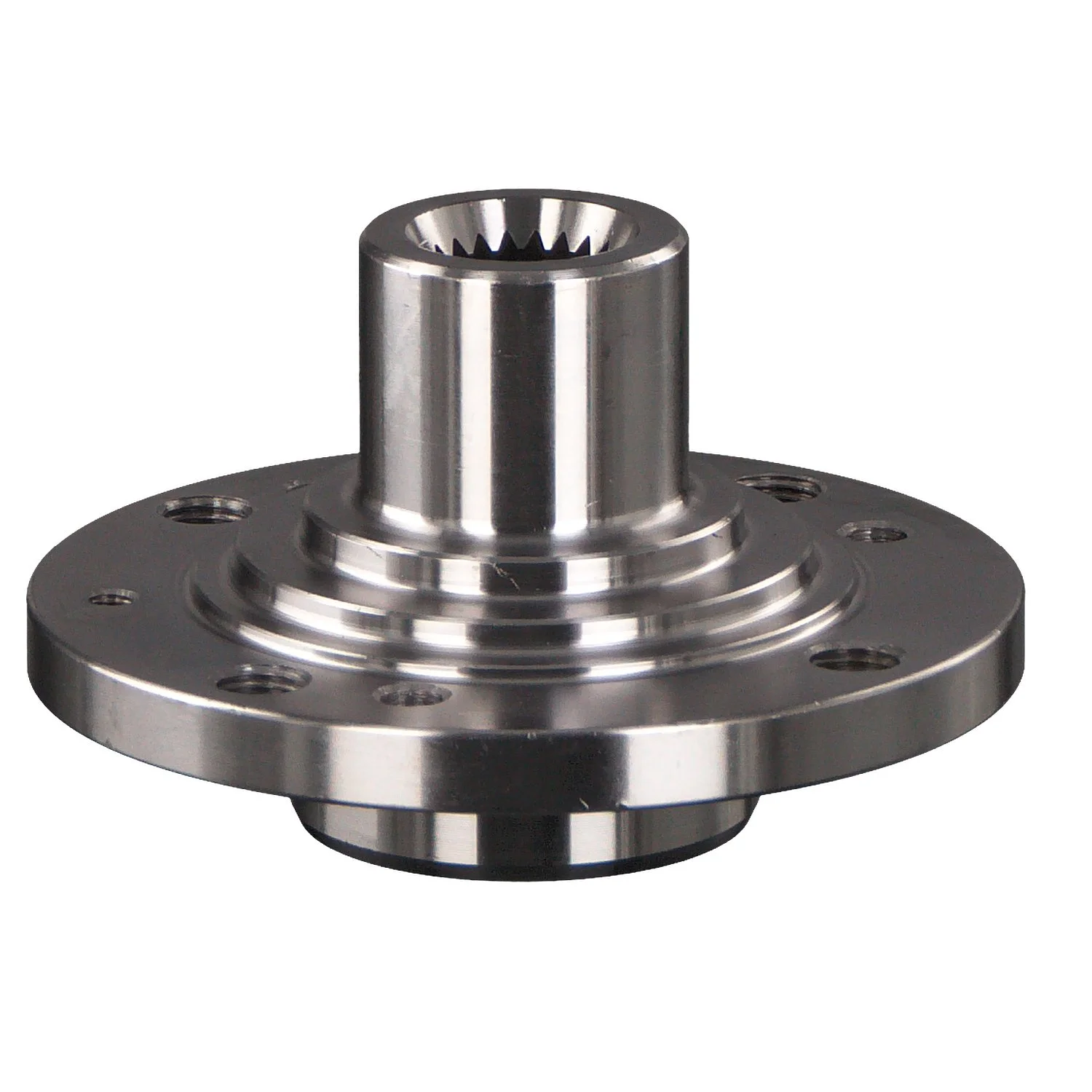 Ступица колеса FEBI BILSTEIN 02219 для SEAT VW, передний мост слева, передний мост справа, фото №4