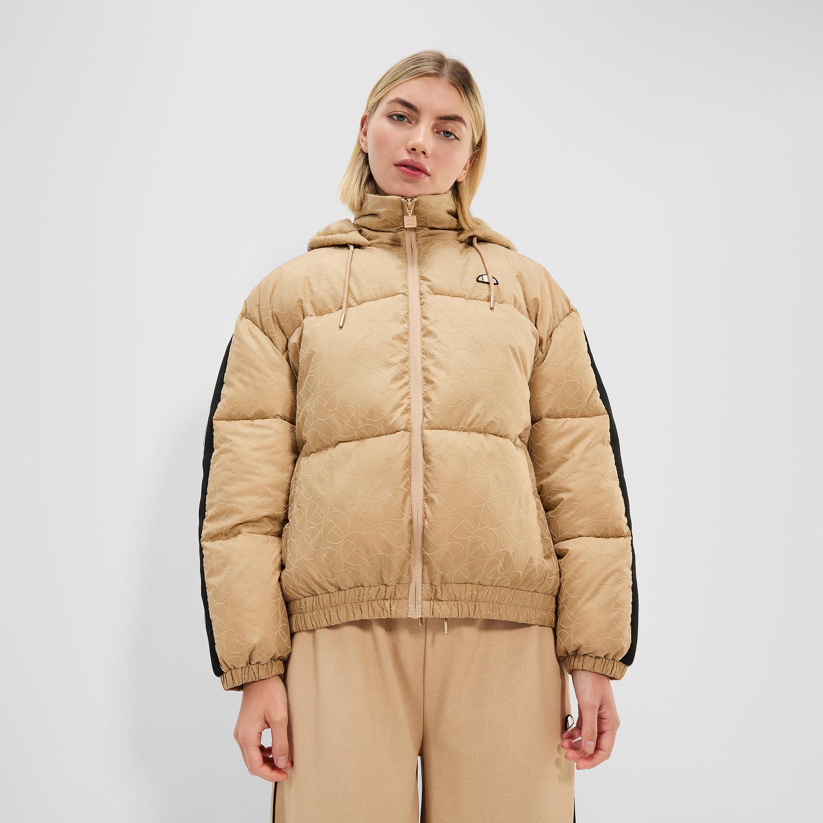 Куртка Ellesse Hondo Padded Jacket S, фото №1