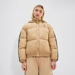 Куртка Ellesse Hondo Padded Jacket S - Фото 1