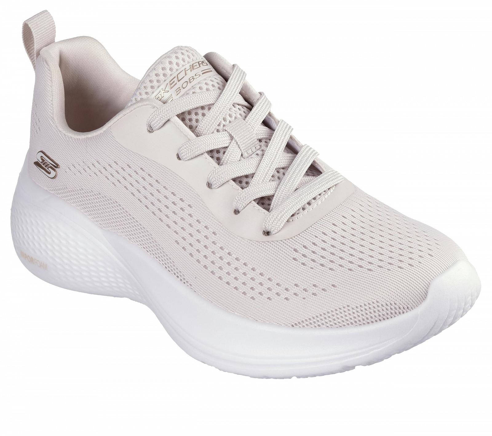 Кроссовки Skechers Bobs Infinity 117550NAT, фото №2