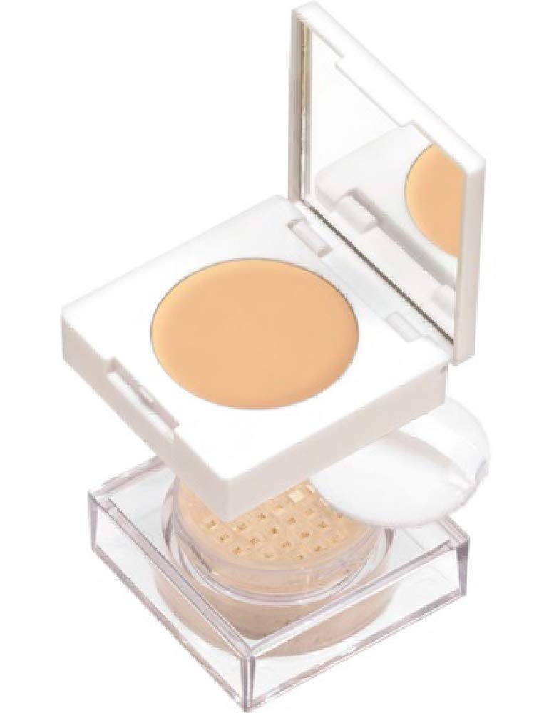 Крем Kryolan Dermacolor Camouflage Twin Set D 4 / P 11 7.5 г, фото №1