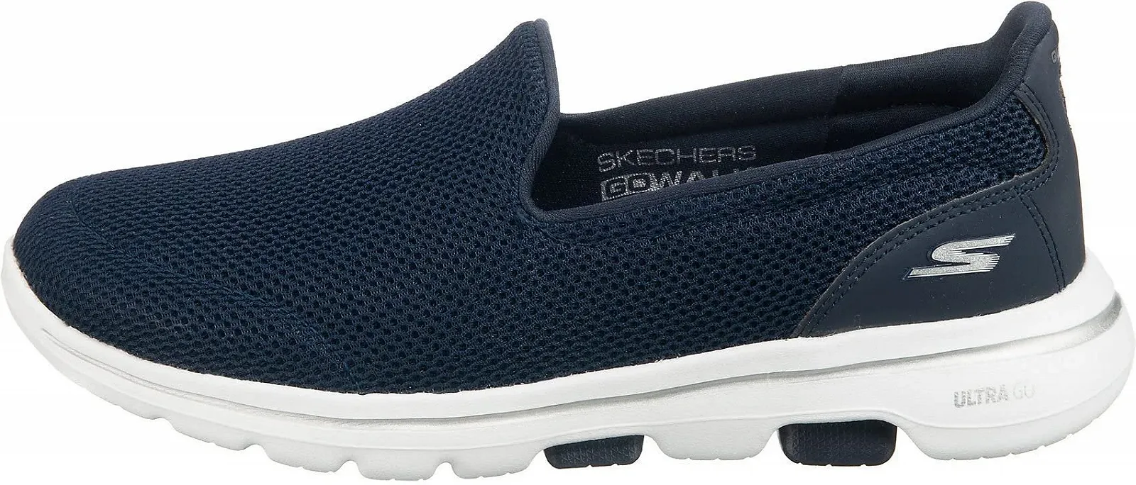 Кросівки Skechers Go Walk 5 жіночі, фото №4