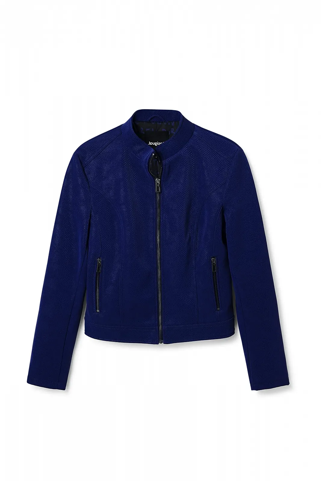 Пальто Desigual PU Жіноче, фото №5