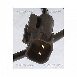 Датчик частоты вращения колеса TRISCAN 8180 42211 для MITSUBISHI, задний мост справа synthetic.ua - Фото 1