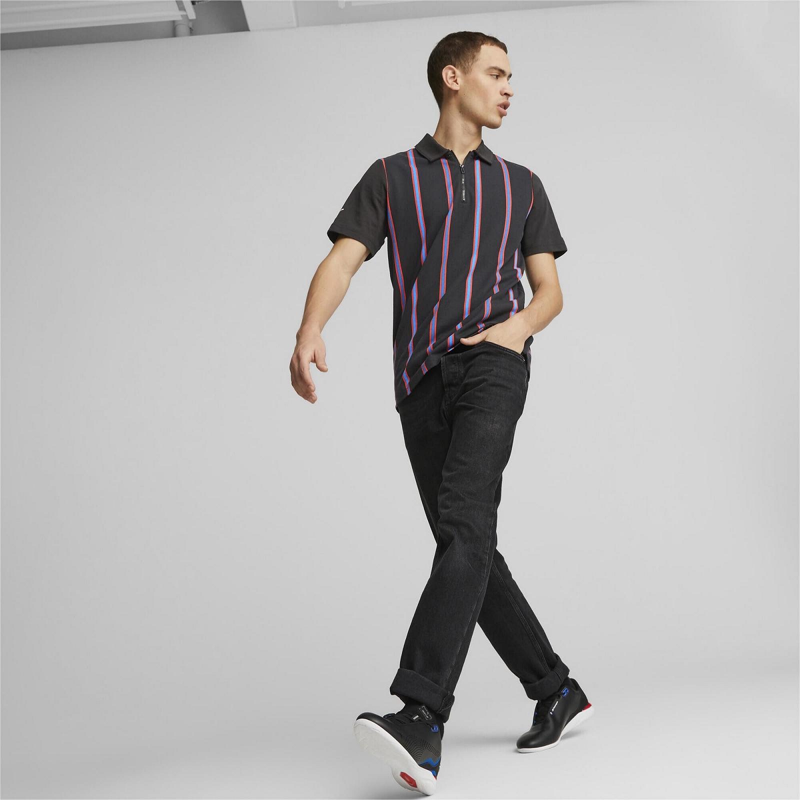 Кросівки PUMA BMW MMS Drift Cat Decima Чоловічі, фото №10 Кросівки PUMA BMW MMS Drift Cat Decima Чоловічі, фото №10