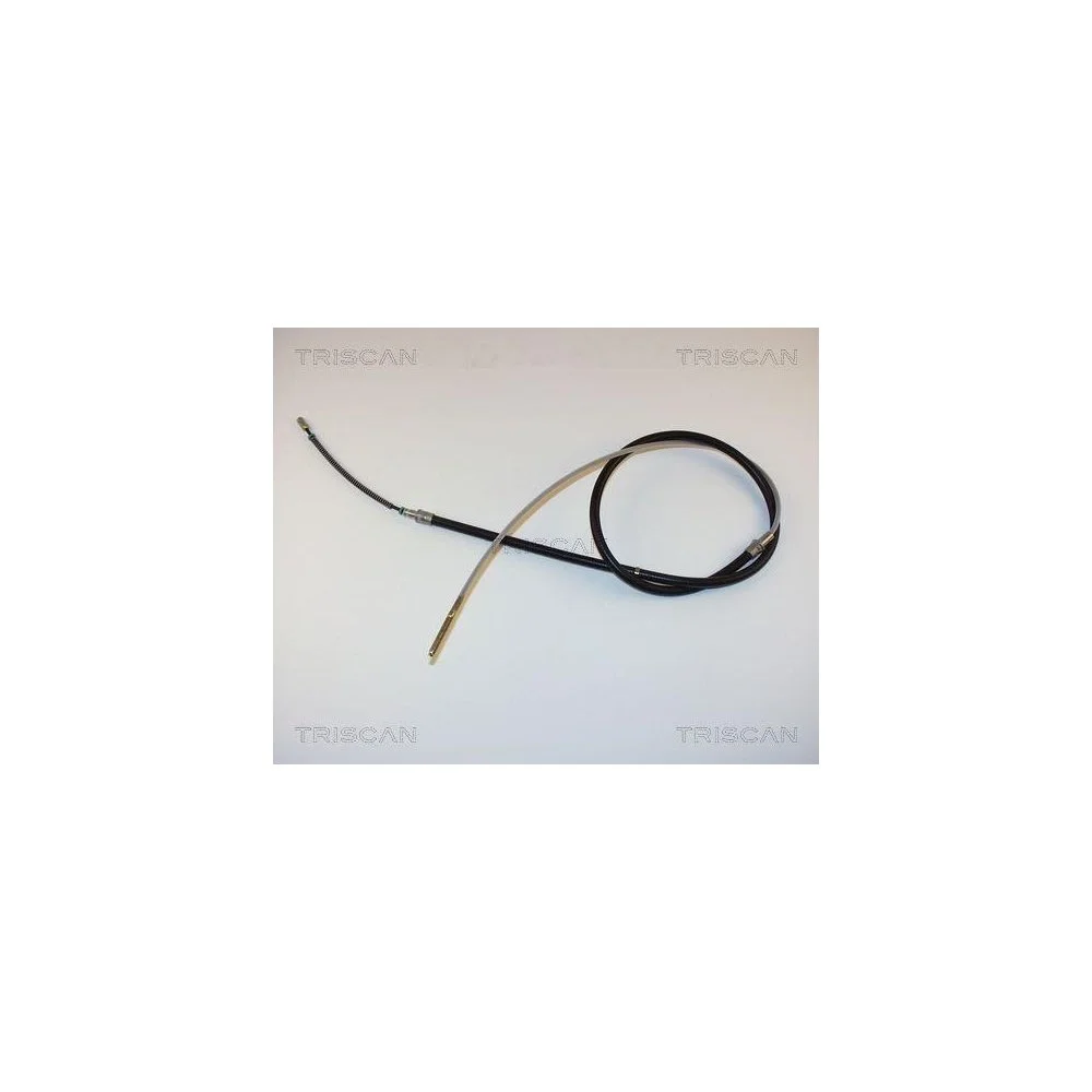 Трос стоянкового гальма TRISCAN 8140 29170 для VW задній лівий задній правий, фото №1 Трос стоянкового гальма TRISCAN 8140 29170 для VW задній лівий задній правий, фото №1