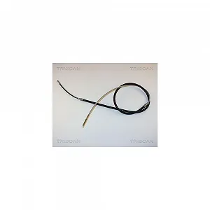 Трос стоянкового гальма TRISCAN 8140 29170 для VW задній лівий задній правий - Фото 1