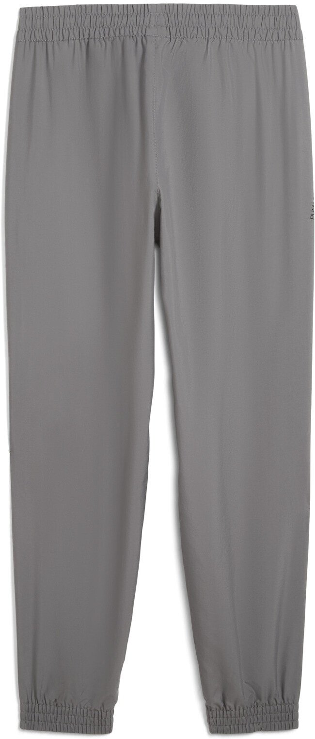 Штани PUMATECH Woven Pants 68460279 Puma Сірий XL, фото №2