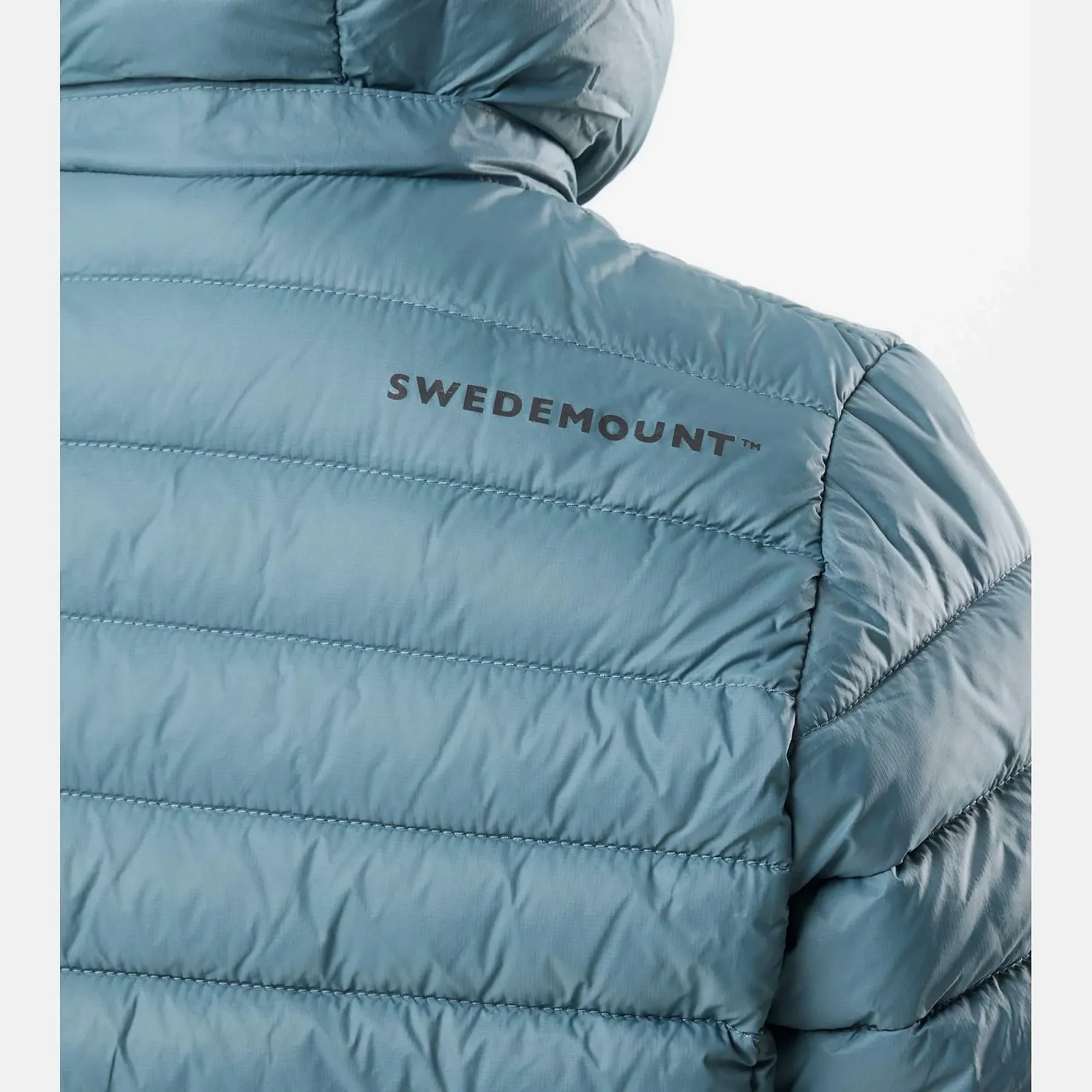 Куртка с капюшоном Swedemount Lofoten утепленная куртка для активного отдыха с капюшоном для юниоров, фото №3