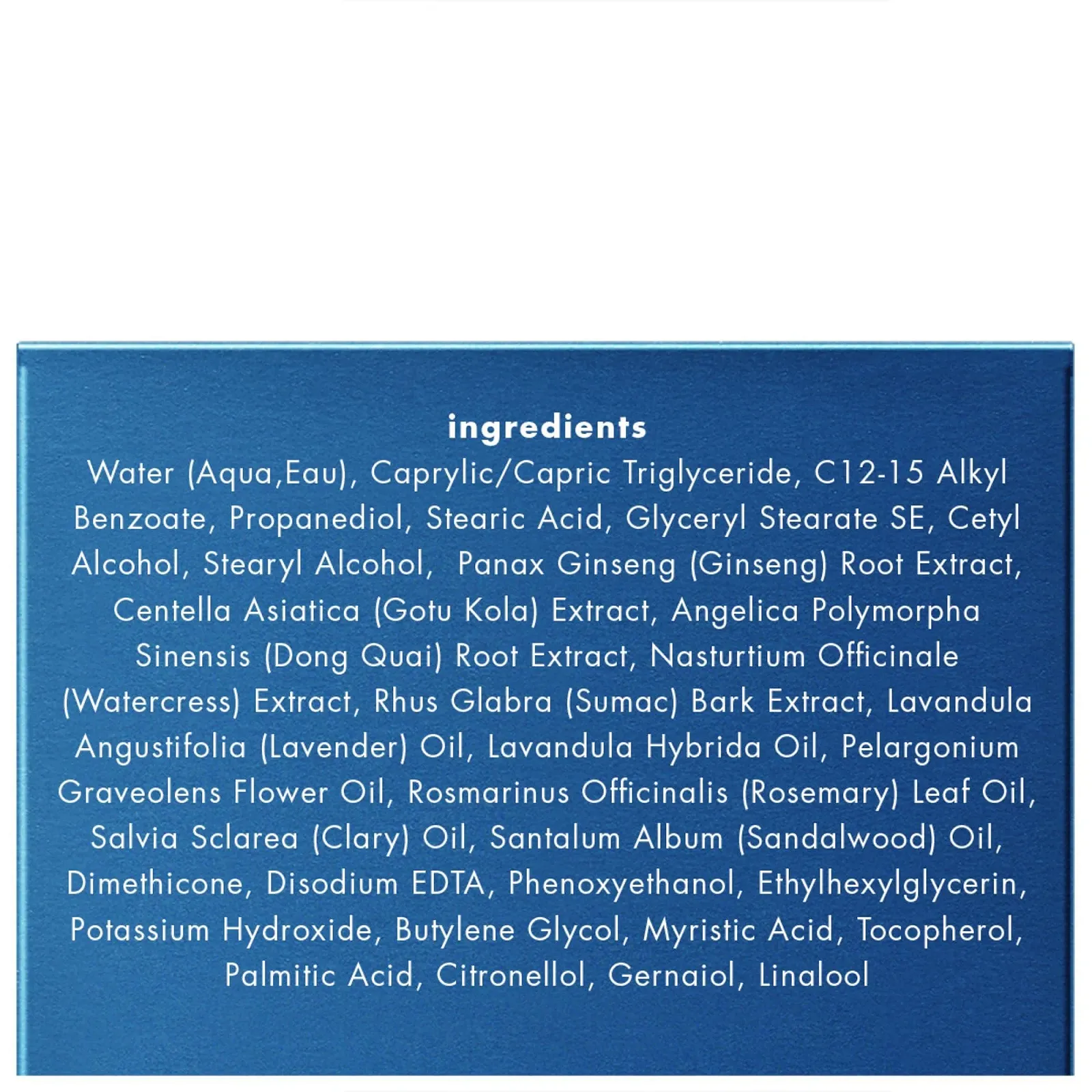 Денний крем Bioelements Crucial Moisture 2.5 унції, фото №2 Денний крем Bioelements Crucial Moisture 2.5 унції, фото №2