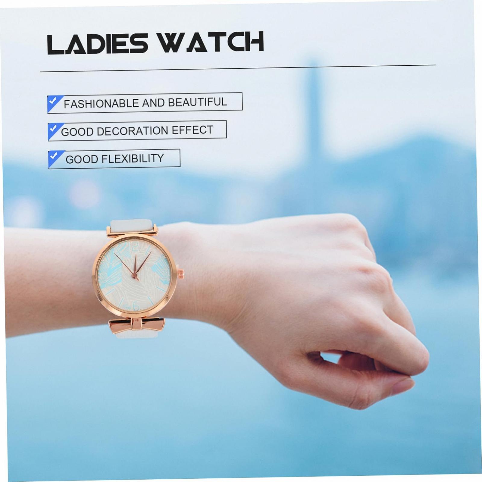 Женские Часы LIFKOME Серебряные, фото №5 Женские Часы LIFKOME Серебряные, фото №5