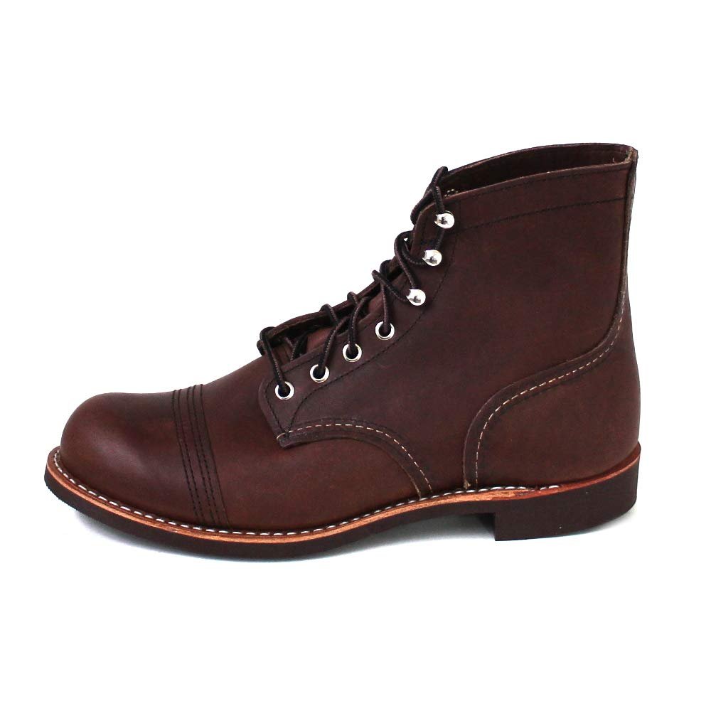 Ботинки Red Wing 8113, фото №2