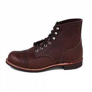 Ботинки Red Wing 8113 synthetic.ua - Фото 1