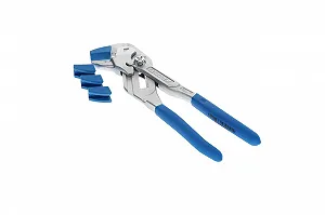 Клещи Разводной GEDORE TC S-001 до 42 мм synthetic.ua - Фото 1