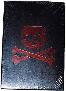 Игральные Карты Лего Lego Пираты PIRATE PLAYING CARDS (852227) synthetic.ua - Фото 1
