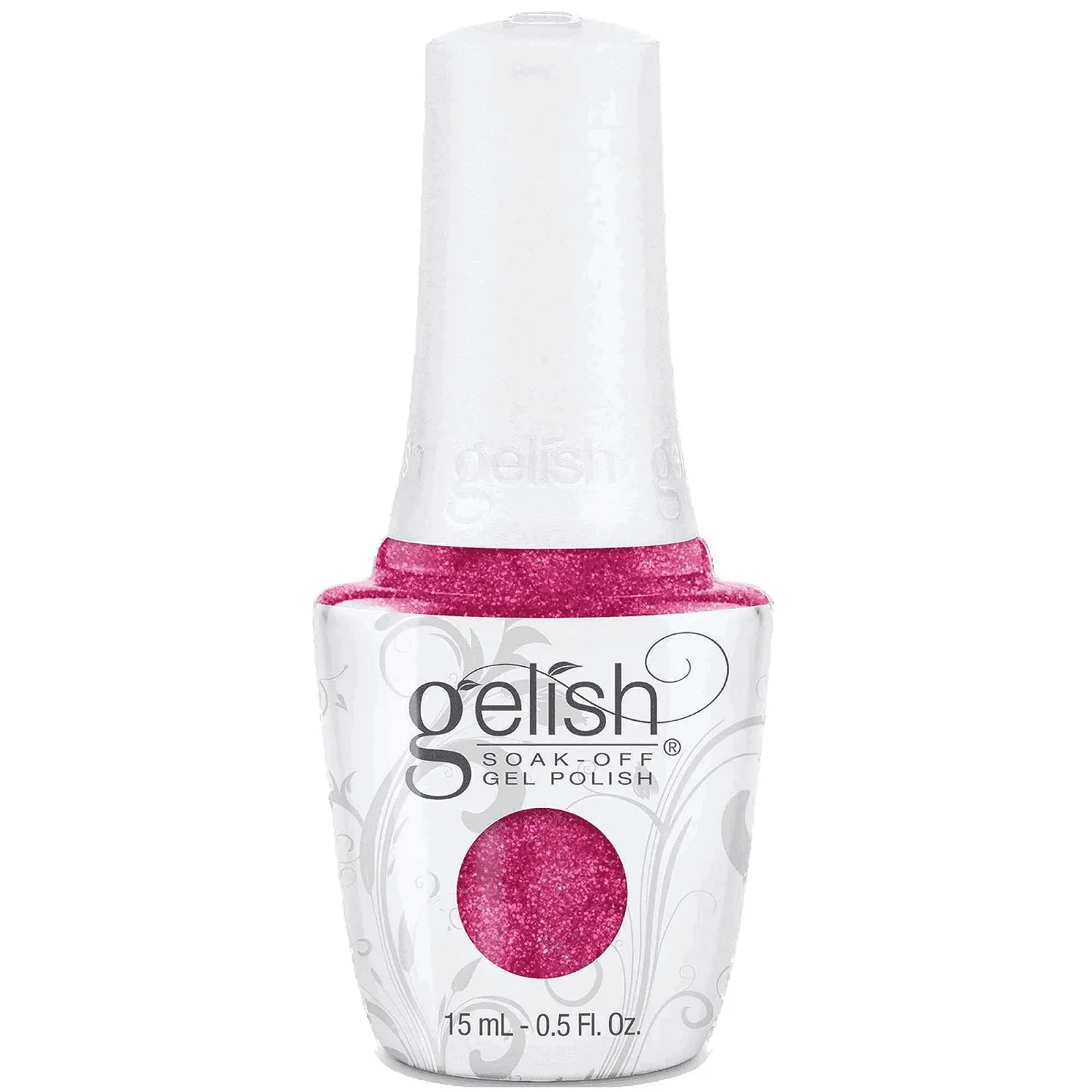 Гель-лак Harmony Gelish High Voltage 15 мл, фото №1
