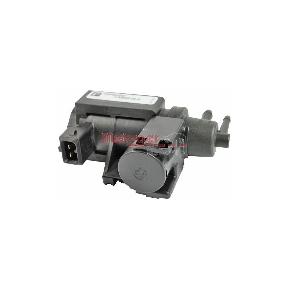 Перетворювач тиску, турбокомпресор METZGER 0892300 для ALFA ROMEO FIAT, фото №1 Перетворювач тиску, турбокомпресор METZGER 0892300 для ALFA ROMEO FIAT, фото №1