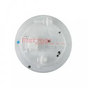 Модуль подачи топлива METZGER 2250344 Оригинальная запчасть для DACIA synthetic.ua - Фото 1