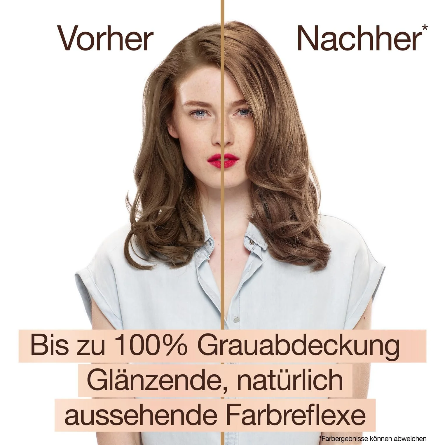 Фарба для волосся Garnier Good Refill Kit Перманентна 8.0 Медовий блонд, фото №4 Фарба для волосся Garnier Good Refill Kit Перманентна 8.0 Медовий блонд, фото №4