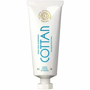 Крем для рук Maison COTTAN Kalodermal Аромат Зефіру та Фіалки - Фото 1