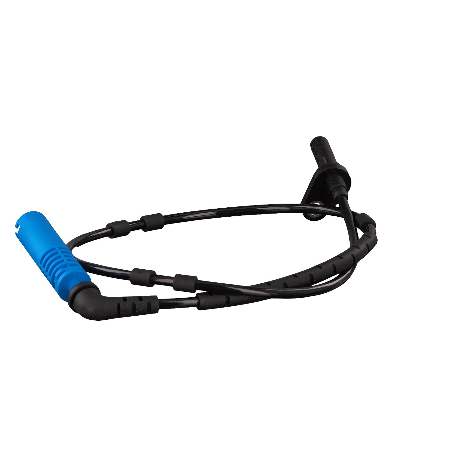 Датчик частоти обертання колеса FEBI BILSTEIN 39278 для BMW, задня вісь зліва, фото №5