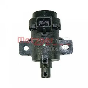 Перетворювач тиску, управління ВГ METZGER 0892067 Оригінальна деталь для NISSAN OPEL synthetic.ua - Фото 1