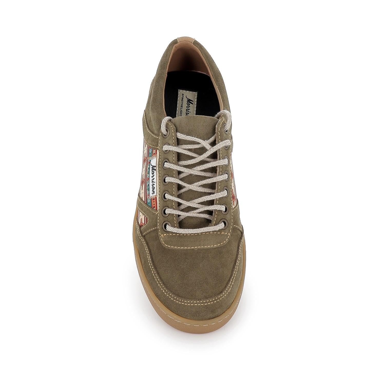 Унисекс Кроссовки Morrison Rodeo, фото №5