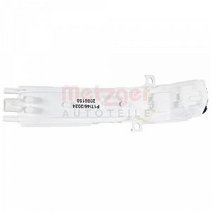 Указатель поворота METZGER 2080158 для HONDA, наружное зеркало правое synthetic.ua - Фото 1