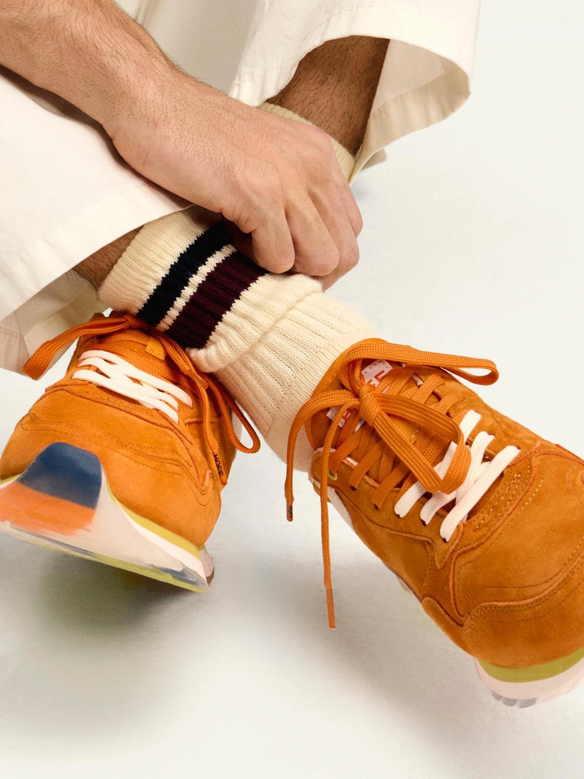 Чоловічі Кросівки HOFF Citrus Man, фото №7