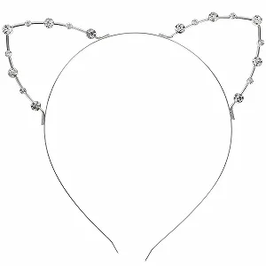 Обруч Проволочный MAGICLULU Вечерний - Фото 1