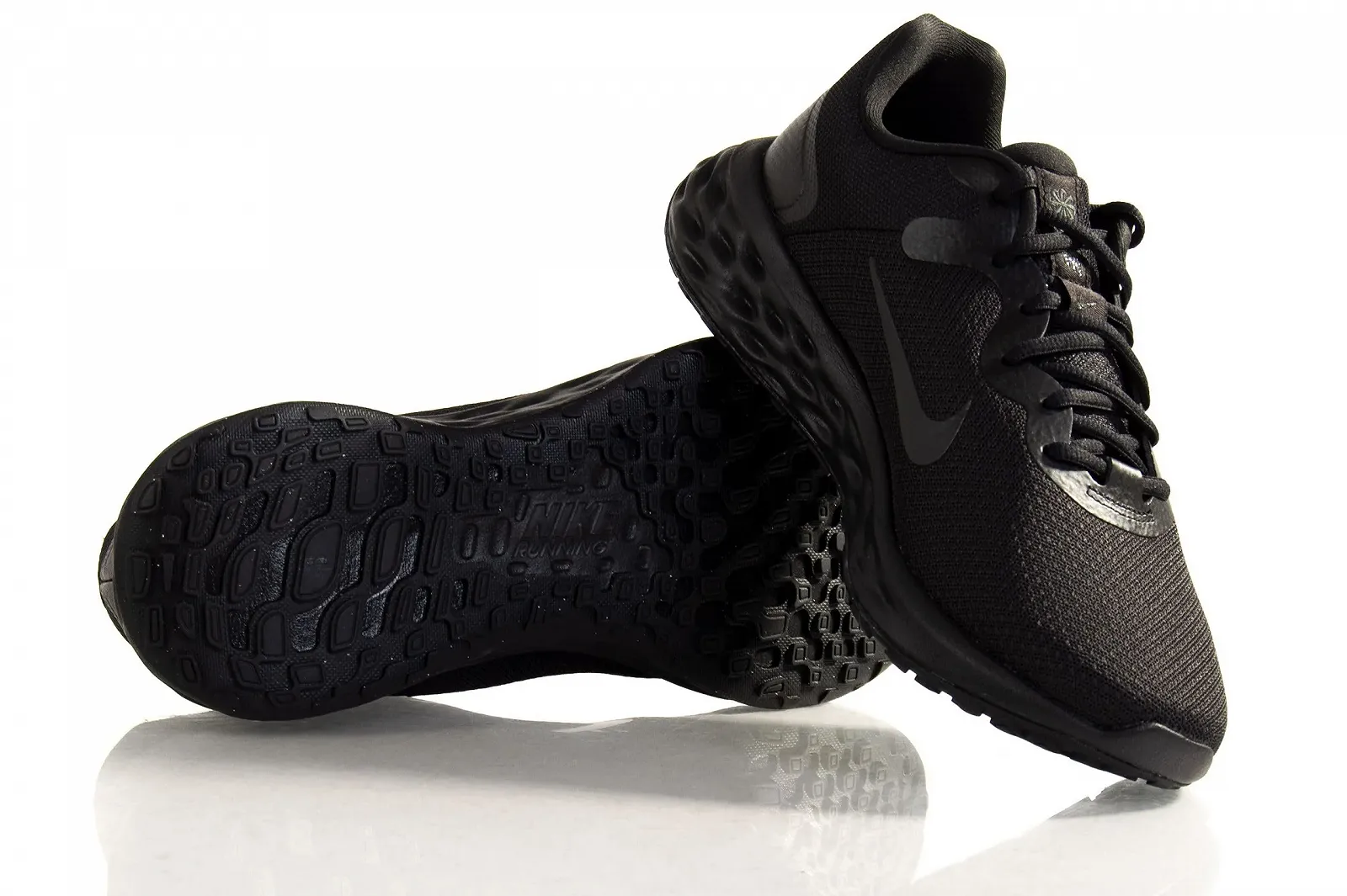 Мужские Кроссовки Nike Revolution 6, фото №4