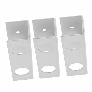 Тримач для ноутбука Gatuidа Untertisch Алюмінієвий для столу - Фото 1