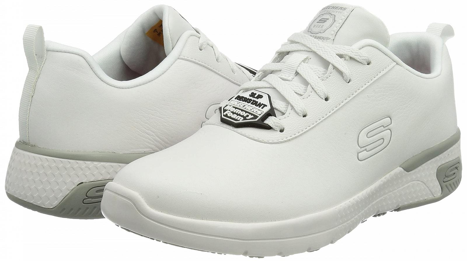 Кроссовки Skechers Marsing Gmina Женские, фото №7