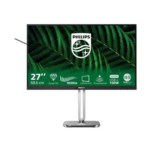 Монитор Philips 27B2G5601/00, фото №1 Монитор Philips 27B2G5601/00, фото №1