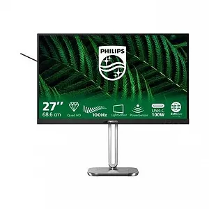 Купить Монитор Philips 27B2G5601/00 - Фото 1 Монитор Philips 27B2G5601/00 - Фото 1