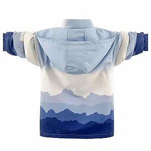 Пиджак Generisch Детский Зимний Модный С Лацканами Повседневный synthetic.ua - Фото 1