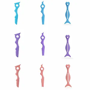 Шаблон для підводки багаторазового використання силіконовий synthetic.ua - Фото 1