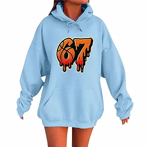 Худі для дівчинки - Фото 1