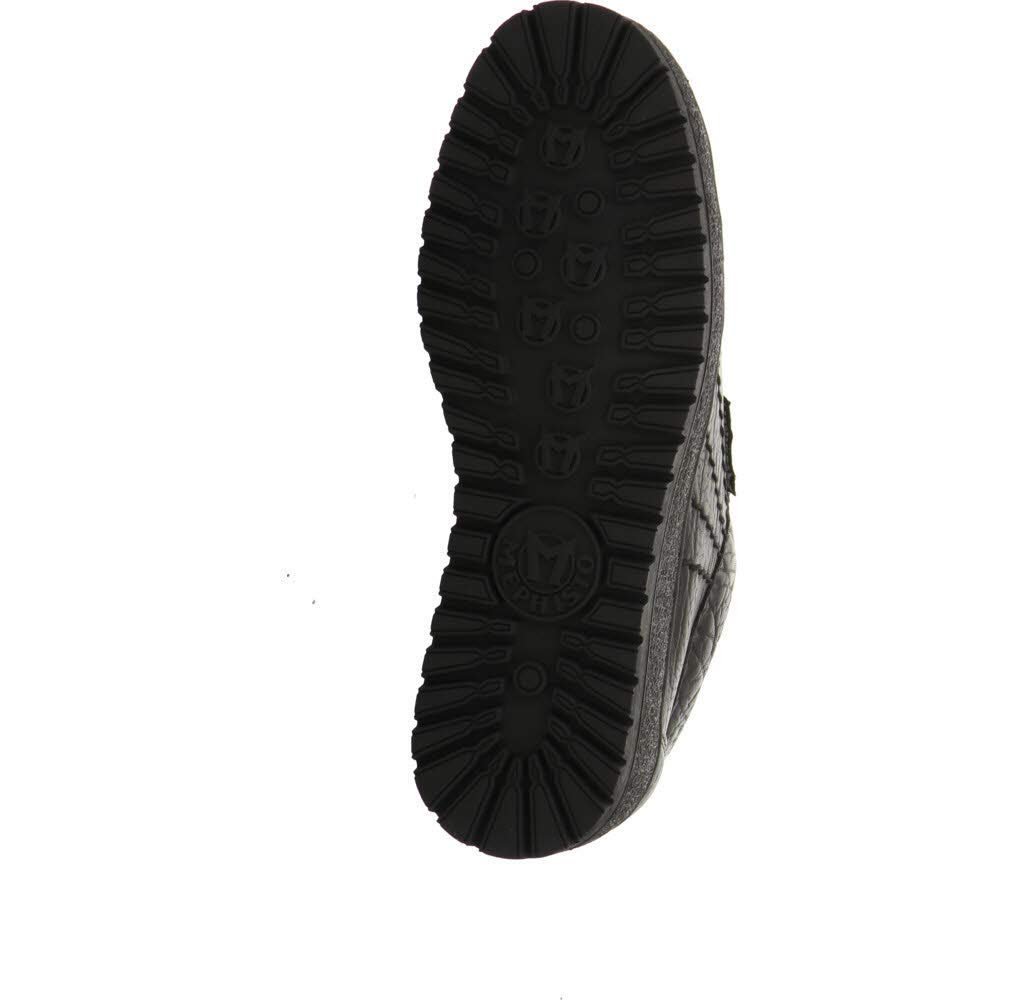 Кросівки Mephisto Rainbow 4778 Коричневий, фото №5