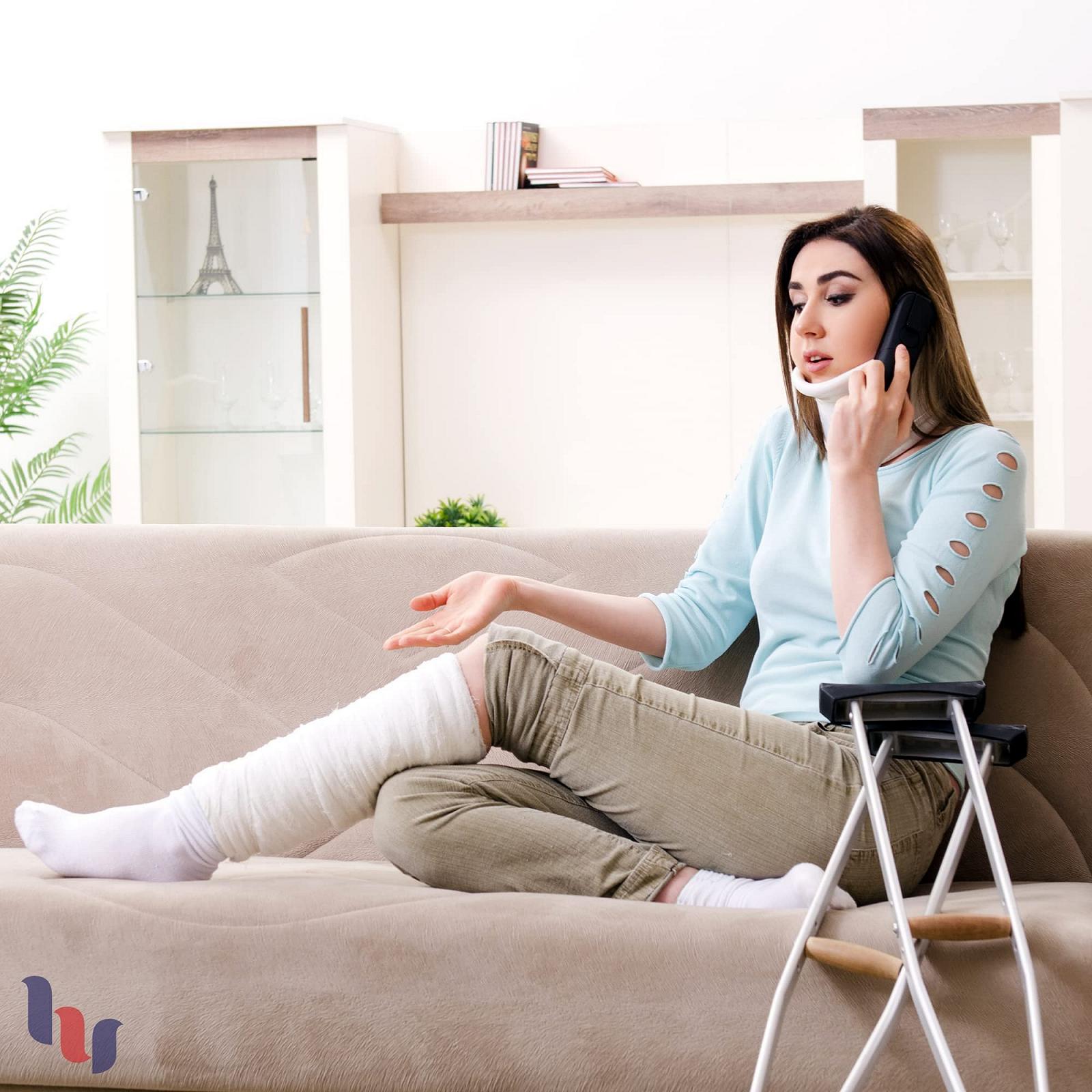 Шкарпетки Hugh Ugoli Crew Bamboo Diabetic 4 пари, фото №5