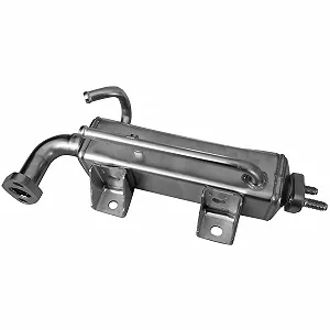 Радиатор EGR PartsTec PTA510-0756 для FORD MAZDA FORD USA - Фото 1