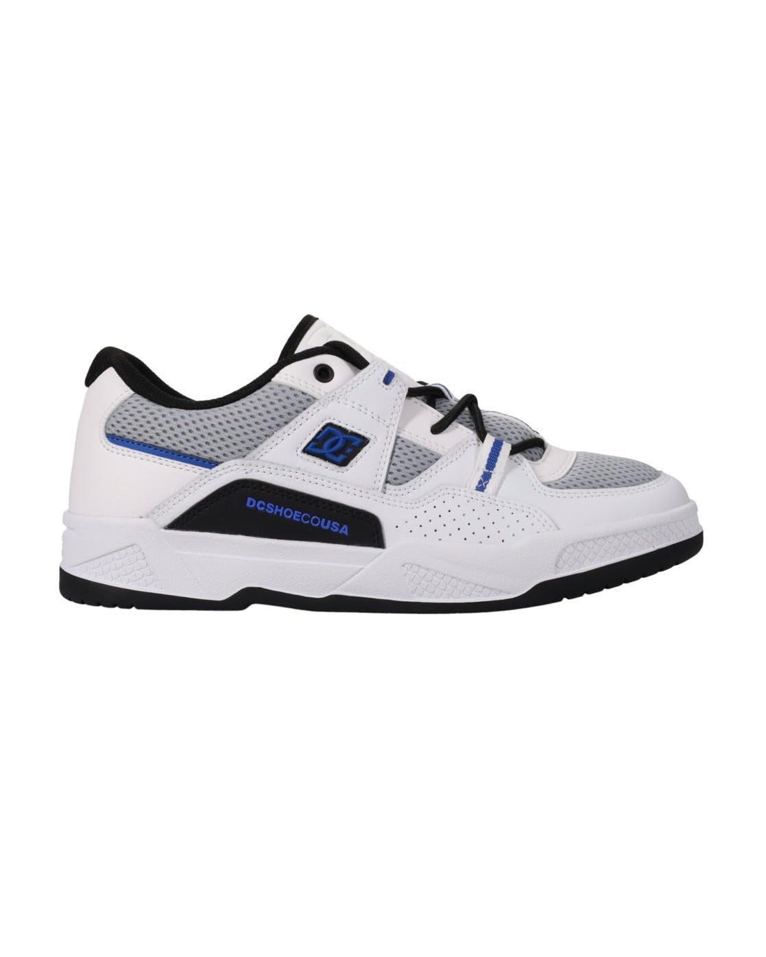 Взуття DC Shoes Construct Чоловіче, фото №2